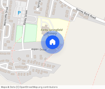 Aspen Grove, Earby, Barnoldswick, Lancashire, BB18 - Photo 1