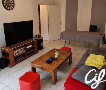 Location appartement t2 49 m² à Vertou (44120) - - Photo 1