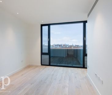 3 Bedroom Penthouse, Gensurco House, Rosebery Avenue, Clerkenwell, ... - Photo 2
