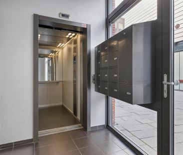 Te huur: Appartement Nieuwe Emmasingel in Eindhoven - Foto 2