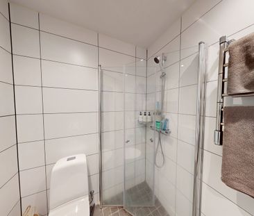 Vardövägen 46, Stockholm - Photo 3