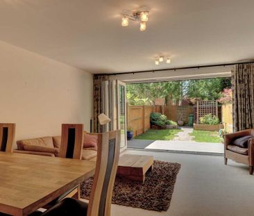 2 bedroom terraced house to rent - Photo 2