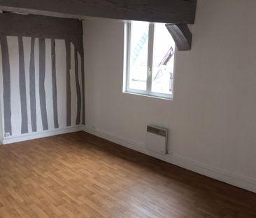 Location Appartement ROUEN - Photo 3