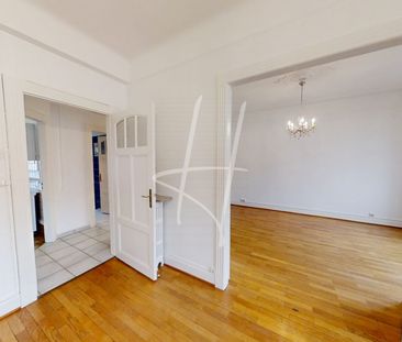 Appartement à louer, 4 pièces - Metz 57000 - Photo 4