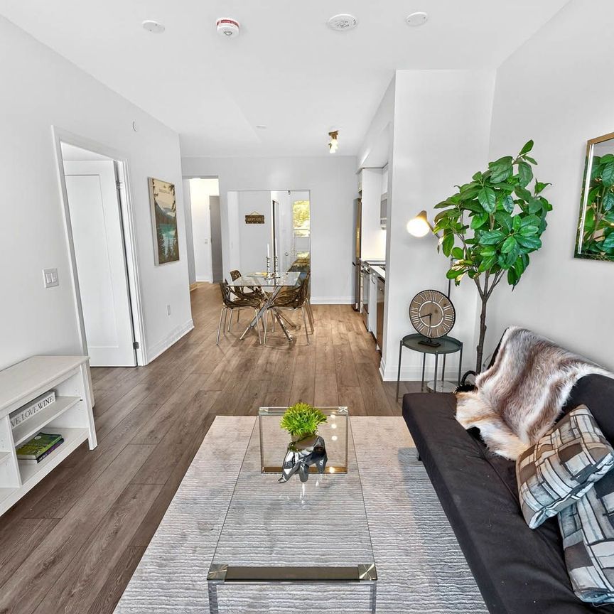 For Lease - 700 Sheppard Avenue Unit# 802, Toronto, Ontario - Photo 1