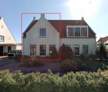 Maison jumelée Commiezenweg 21, Coevorden - À louer - Photo 2