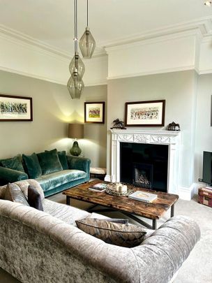 3 bedroom maisonette to rent - Photo 1