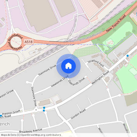 Viewlands Drive, Telford, TF2 7DJ