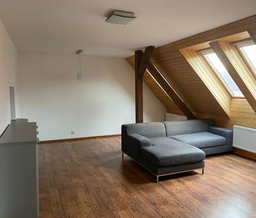 Pronájem bytu 2+1 • 87 m² bez realitkyZa Poštou, Praha - Strašnice - Photo 1