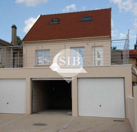 Location Appartement 2 pièces 37m² ST MICHEL SUR ORGE 91240 - Photo 5