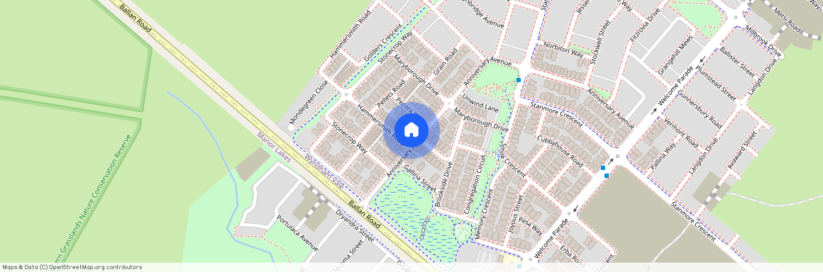 23 Anniversary Avenue, Vic 3024, Wyndham Vale