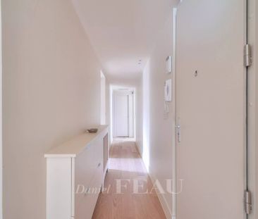 Location appartement, Paris 16ème (75016), 3 pièces, 55 m², ref 864... - Photo 5