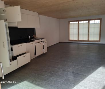 3.5 Zimmer-Wohnung - Photo 1