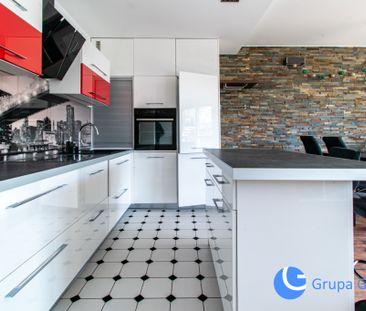 3 pokoje I balkon I przy parku I Górników - Zdjęcie 1