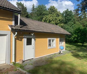Fredriksborg, Lidingö - Photo 1