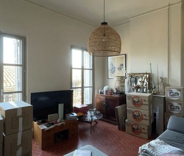 Appartement T4 de 99 m2 au dernier étage Centre-ville hist - Photo 5