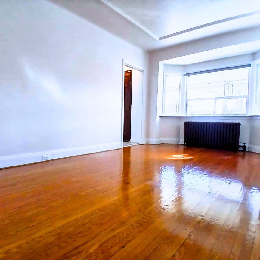 For Lease - 310 Westwood Avenue Unit# Main, Toronto, Ontario - Photo 1
