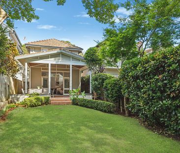 65 Marlborough Road, Willoughby NSW 2068 - House For Rent | Domain - Photo 6