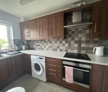 1 bedroom semi-detached house to rent - Photo 6