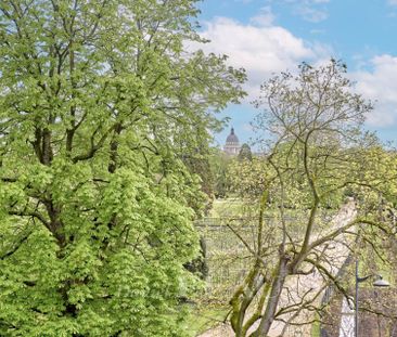 Location studio, Paris 6ème (75006), 1 pièce, 30.65 m², ref 86506095 - Photo 4