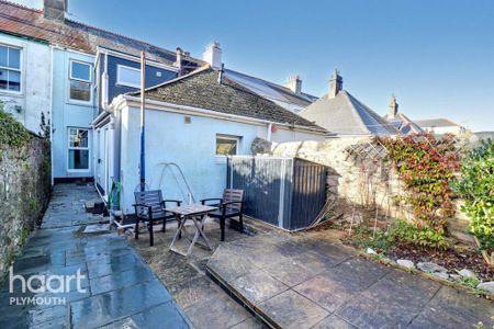 2 bedroom terraced house to rent - Photo 5