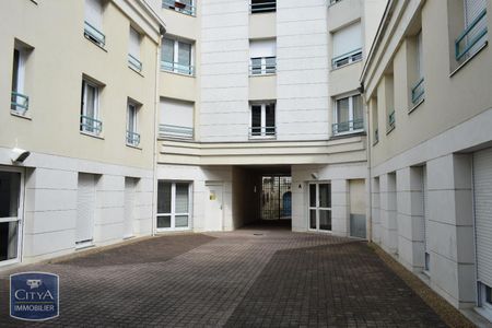 Location Appartement 1 pièce 22m² ANGERS 49100 - Photo 5