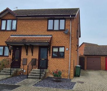 2 bedroom terraced house to rent - Photo 5