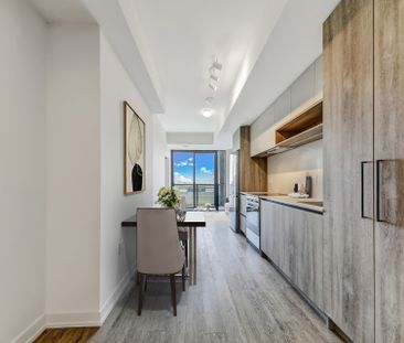 For Lease - 181 Sterling Road Unit# 602, Toronto, Ontario - Photo 4