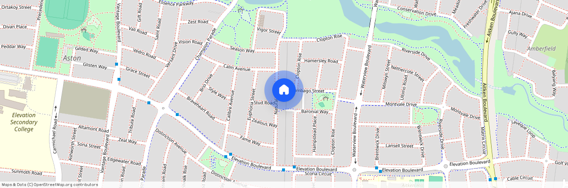 23 Plumbago Street, Craigieburn VIC 3064