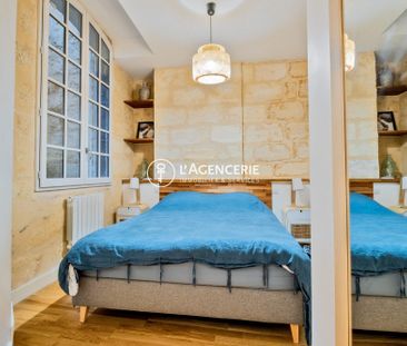 T2 entièrement rénové et meublé - quartier Saint-Pierre - Photo 4