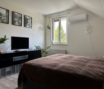 Te huur: Huis Schoolstraat 19 in Moorveld - Foto 6