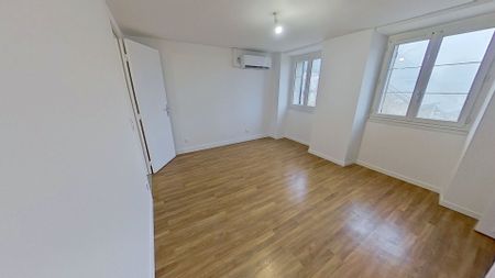 Location Maison 3 pièces 75m² - Photo 2