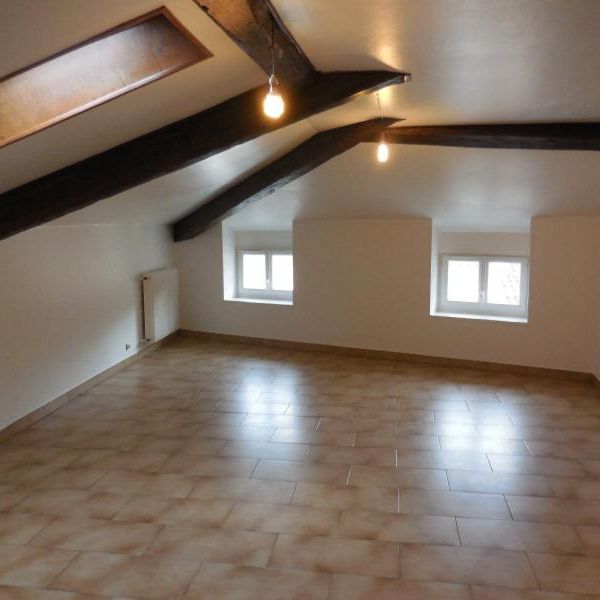 Location Appartement 3 pièces 61m² MACON 71000 - Photo 1