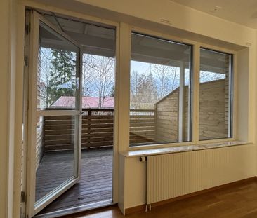 Köpmangatan, Östansjö - Foto 4