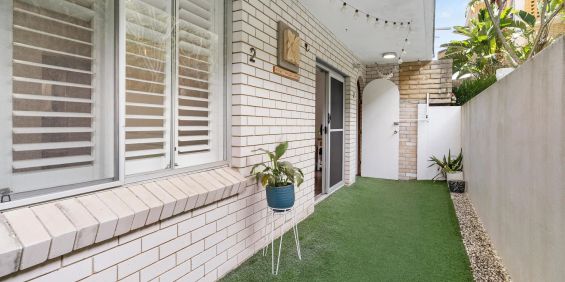 Private Ground Floor Apartment Close to Collaroy Beach - Photo 3