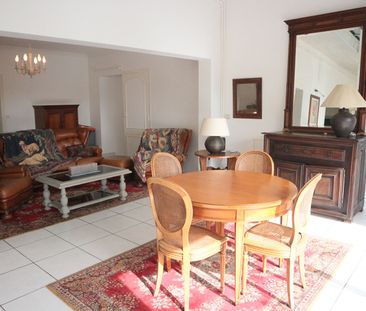 Location Appartement 5 pièces 134m² - Photo 4