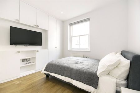 Ellsworth Street, Bethnal Green, London, E2 0AU - Photo 5