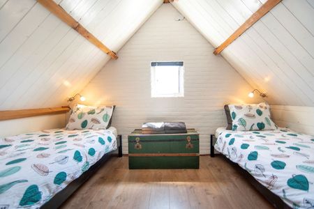 Pakveldstraat 24, Centrum, 2042KD, Zandvoort - Photo 4