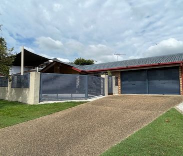 Fully furnished room in Calamvale – Shared house with pool - Photo 3