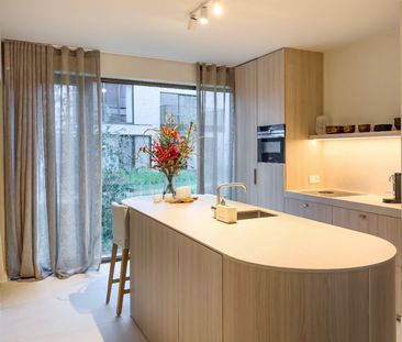 Nieuwbouwwoning te huur in woonwijk Kalvekeetdijk – energiezuinig &... - Photo 6