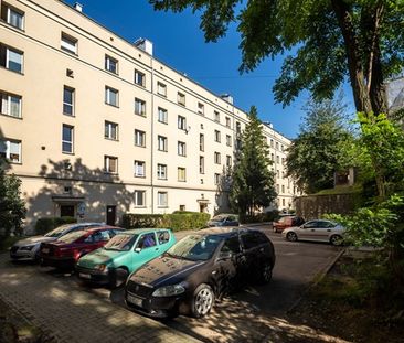 Katowice Koszutka, ul. Misjonarzy Oblatów MN - Zdjęcie 1