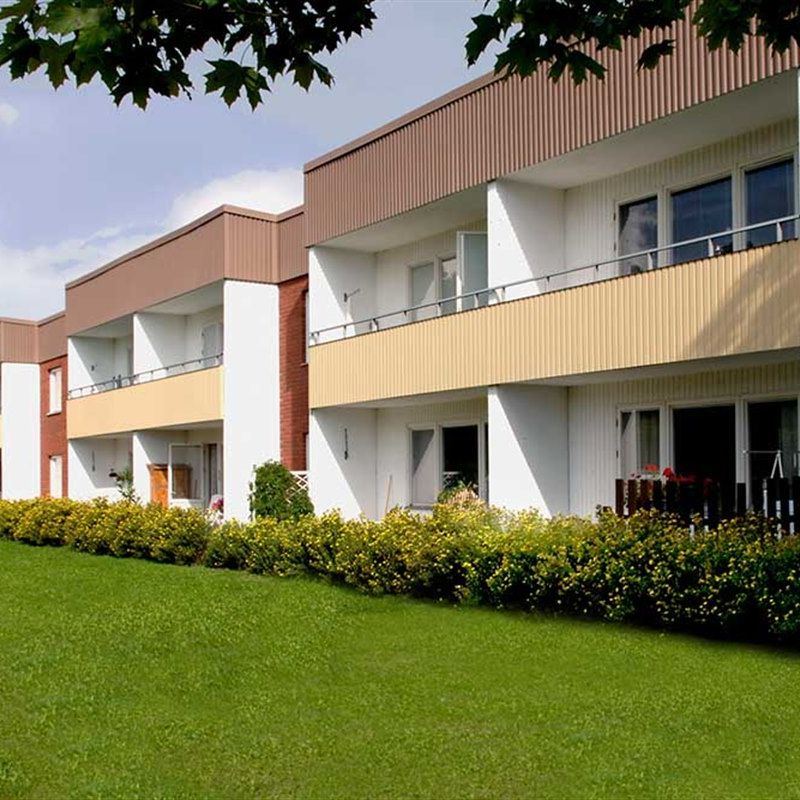 Kyrkogatan 9 C - Foto 1