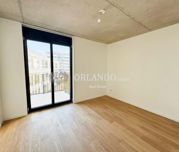 Nice 3-room apartment – 1st floor (without balcony) - Foto 2