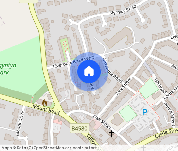 Vyrnwy Place, Oswestry - Photo 1