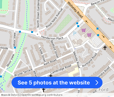 18b Bedford Street, Ford, Plymouth - Photo 1