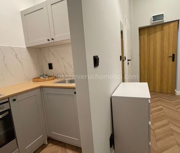 Do wynajęcia mieszkanie Bydgoszcz Okole - 27m2 - Photo 5