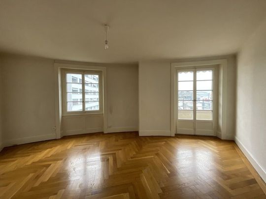 Nice 2.5 room apartment in Lausanne - Photo 1