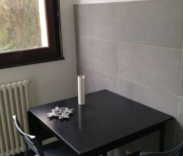 Location Appartement 1 pièce 28m² NANCY 54000 - Photo 1