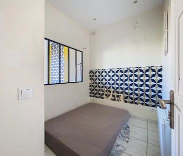 Location AppartementMarseille 3ème Belle de Mai - Photo 6