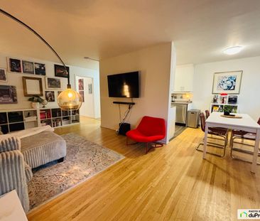 1-3090, rue des Châtelets, Ste-Foy à louer - Photo 3